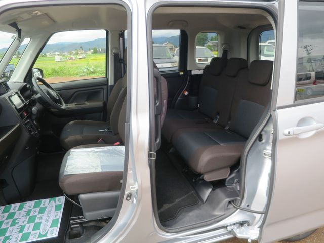 DAIHATSU THOR 4WD 2022 Image 31