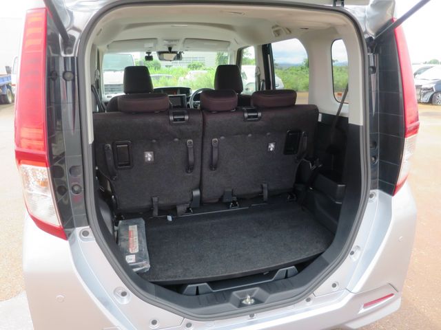 DAIHATSU THOR 4WD 2022 Image 31