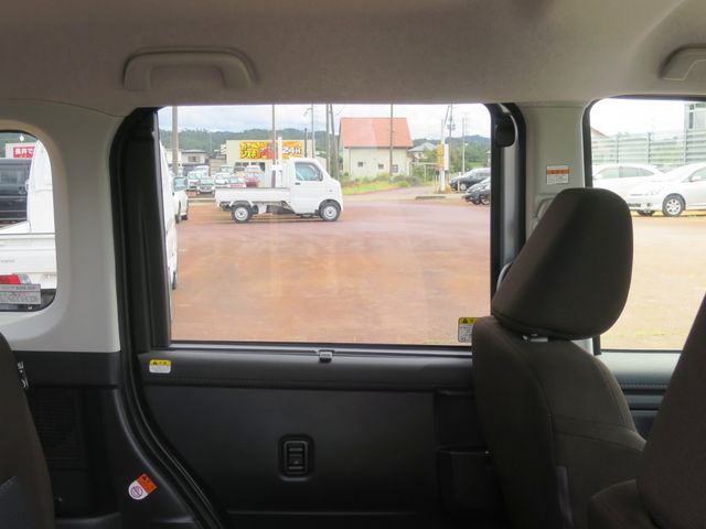 DAIHATSU THOR 4WD 2022 Image 31