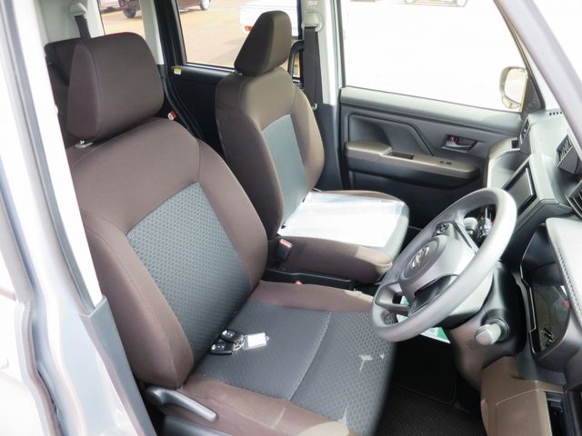 DAIHATSU THOR 4WD 2022 Image 31