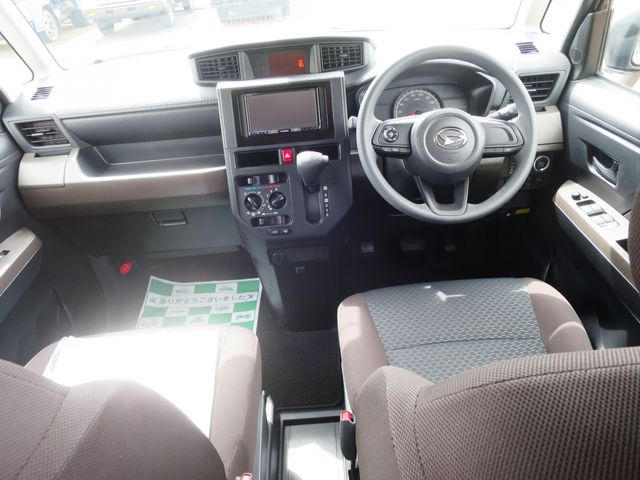 DAIHATSU THOR 4WD 2022 Image 31