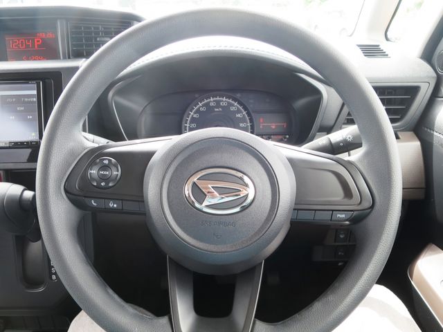 DAIHATSU THOR 4WD 2022 Image 31