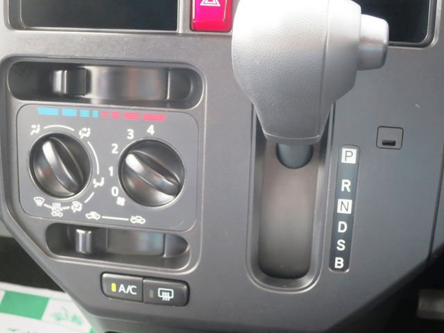 DAIHATSU THOR 4WD 2022 Image 31