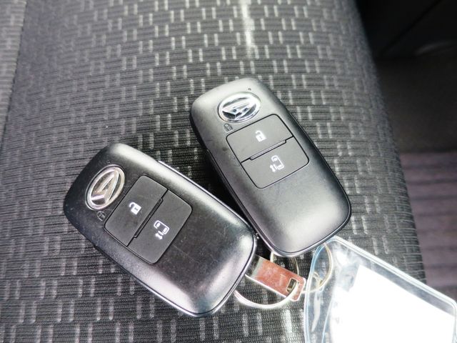 DAIHATSU THOR 4WD 2022 Image 31