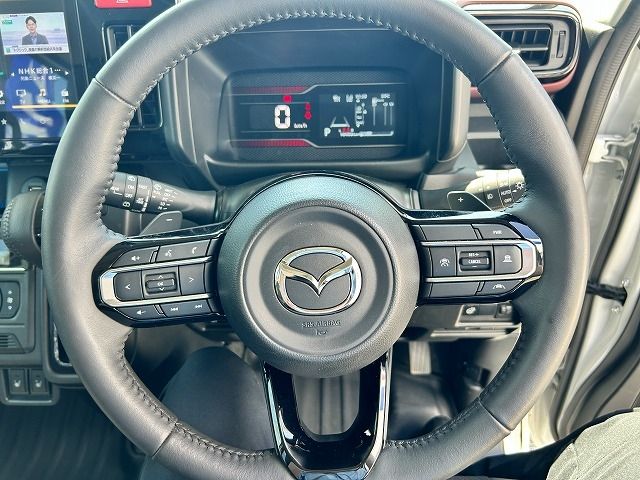 MAZDA FLAIR WAGON CUSTOM S 2024 Image 31