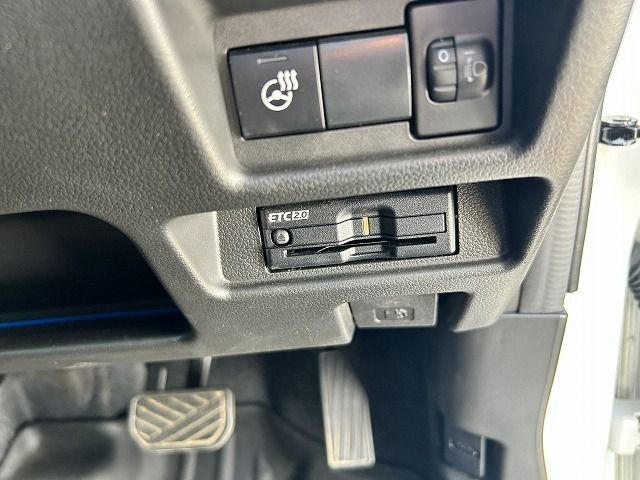 MAZDA FLAIR WAGON CUSTOM S 2024 Image 31