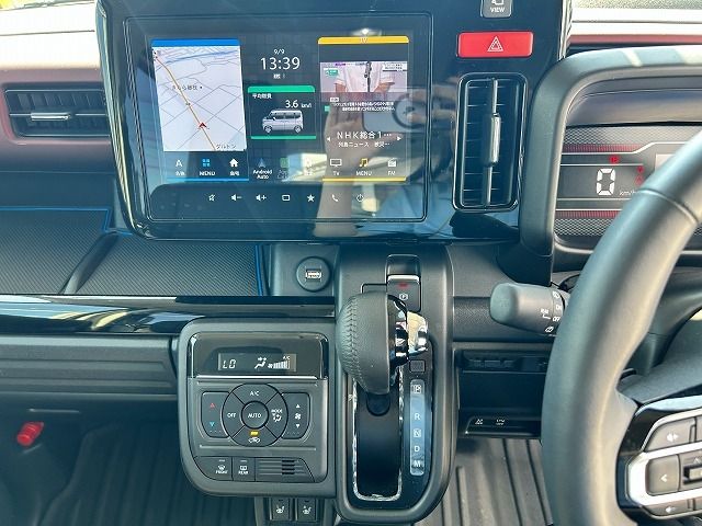 MAZDA FLAIR WAGON CUSTOM S 2024 Image 31