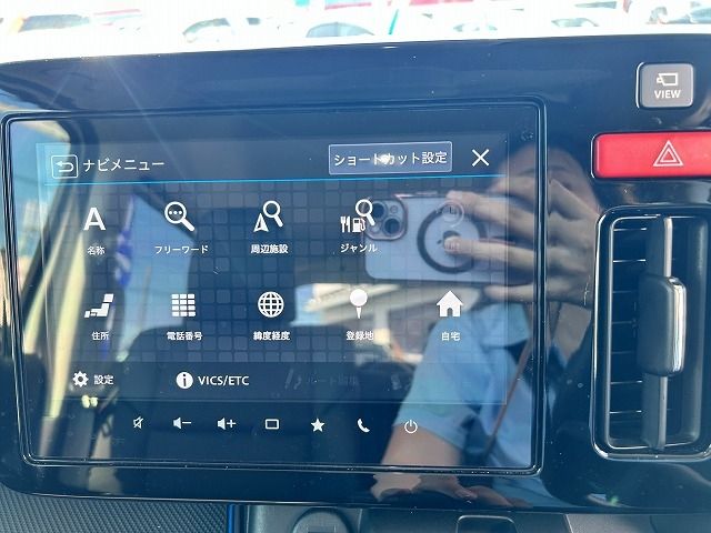 MAZDA FLAIR WAGON CUSTOM S 2024 Image 31