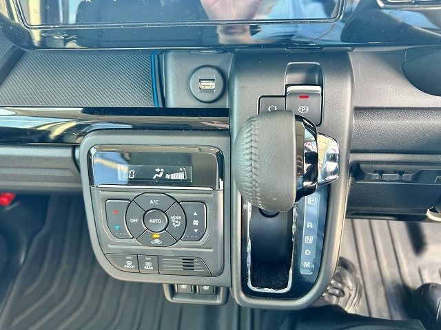 MAZDA FLAIR WAGON CUSTOM S 2024 Image 31