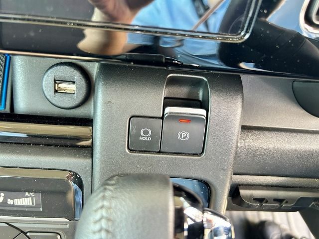 MAZDA FLAIR WAGON CUSTOM S 2024 Image 31