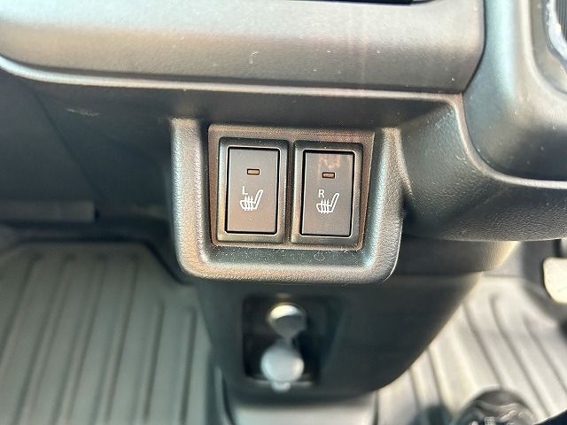 MAZDA FLAIR WAGON CUSTOM S 2024 Image 31