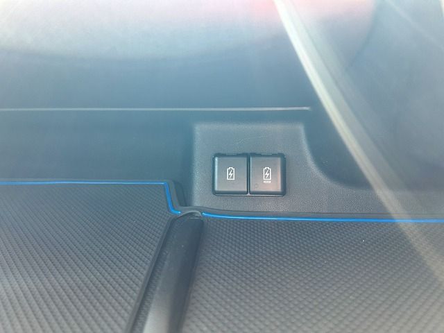 MAZDA FLAIR WAGON CUSTOM S 2024 Image 31