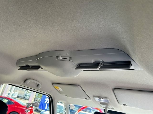 MAZDA FLAIR WAGON CUSTOM S 2024 Image 31