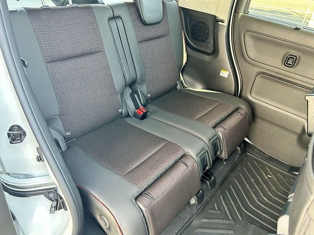 MAZDA FLAIR WAGON CUSTOM S 2024 Image 31