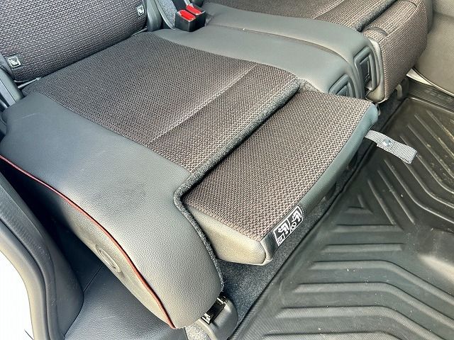 MAZDA FLAIR WAGON CUSTOM S 2024 Image 31