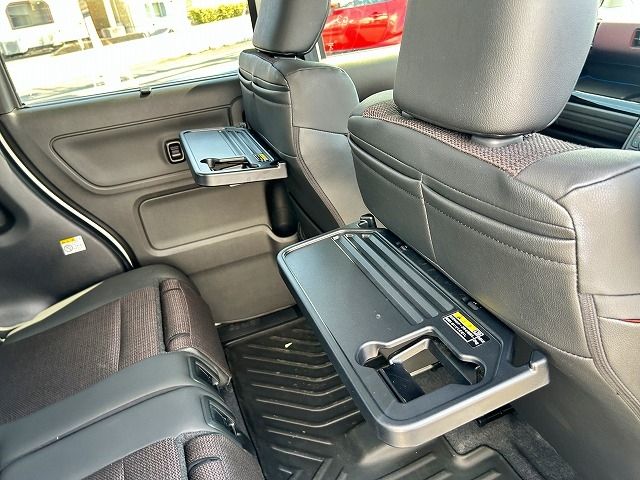 MAZDA FLAIR WAGON CUSTOM S 2024 Image 31