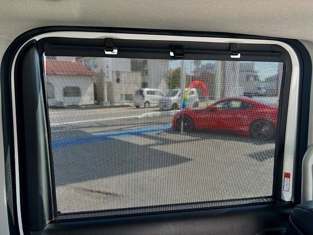 MAZDA FLAIR WAGON CUSTOM S 2024 Image 31