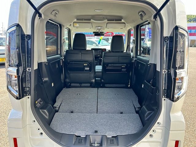 MAZDA FLAIR WAGON CUSTOM S 2024 Image 31