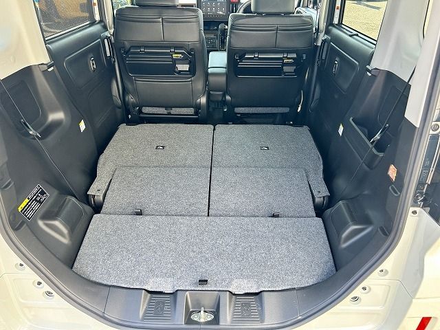 MAZDA FLAIR WAGON CUSTOM S 2024 Image 31