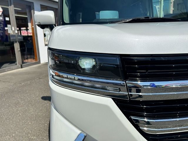 MAZDA FLAIR WAGON CUSTOM S 2024 Image 31