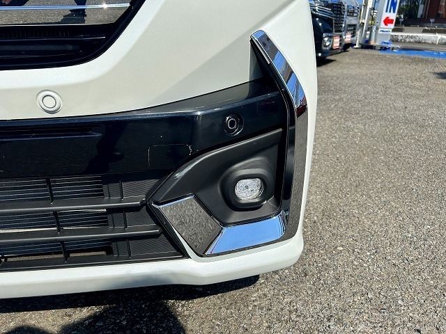 MAZDA FLAIR WAGON CUSTOM S 2024 Image 31