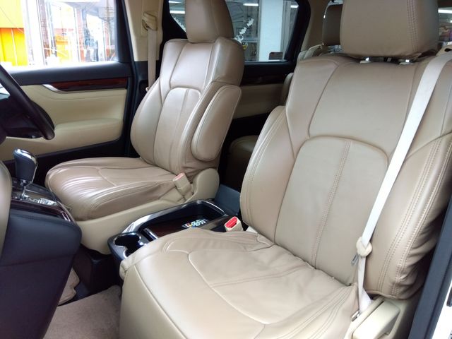 TOYOTA ALPHARD 2016 Image 31