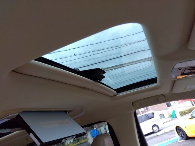 TOYOTA ALPHARD 2016 Image 31