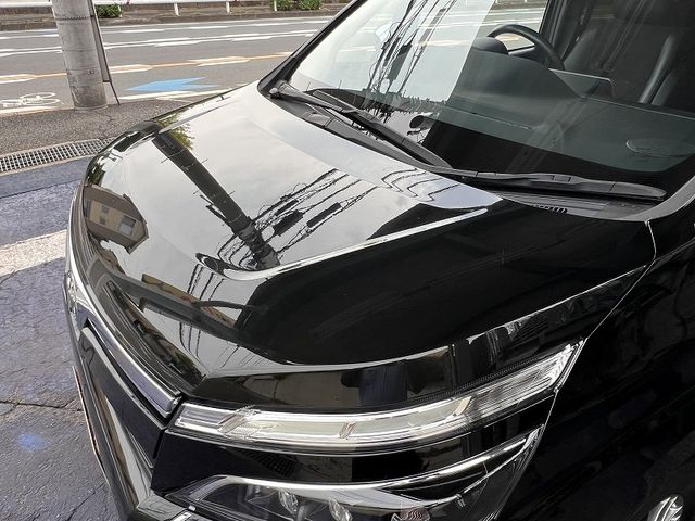 TOYOTA VOXY HYBRID 2021 Image 31