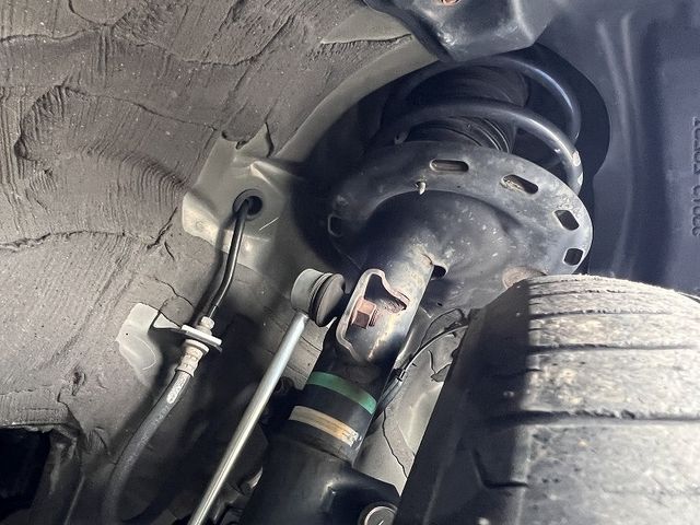 TOYOTA VOXY HYBRID 2021 Image 31