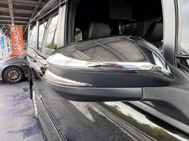 TOYOTA VOXY HYBRID 2021 Image 31