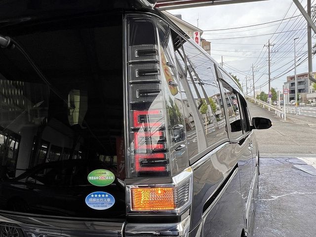 TOYOTA VOXY HYBRID 2021 Image 31