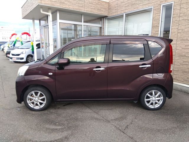 DAIHATSU MOVE 2014 Image 31