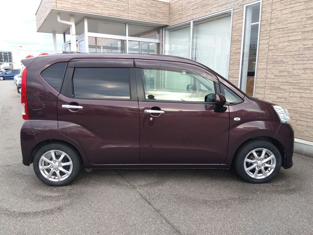 DAIHATSU MOVE 2014 Image 31