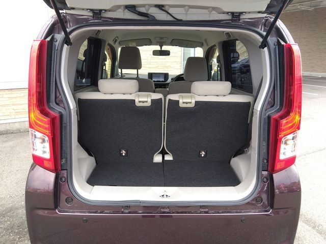 DAIHATSU MOVE 2014 Image 31