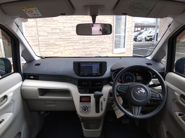 DAIHATSU MOVE 2014 Image 31