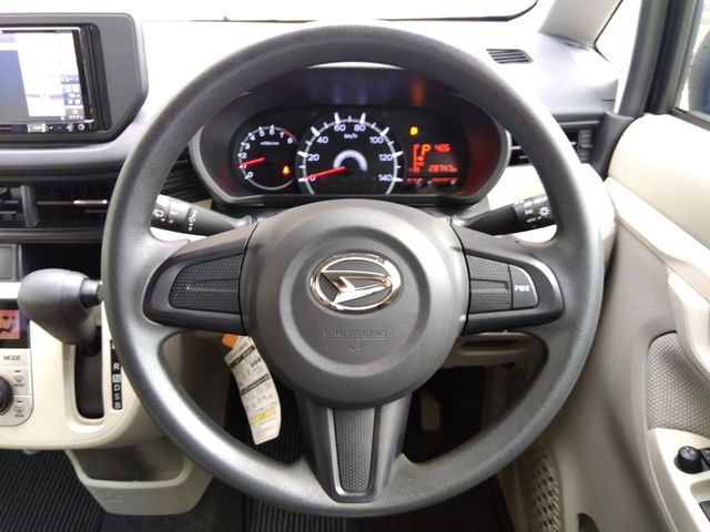 DAIHATSU MOVE 2014 Image 31