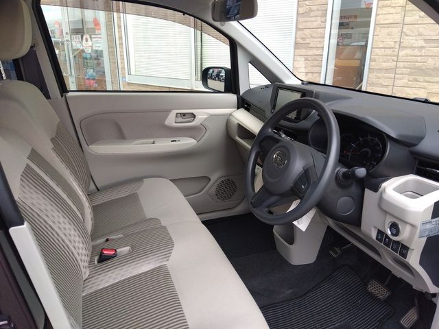 DAIHATSU MOVE 2014 Image 31