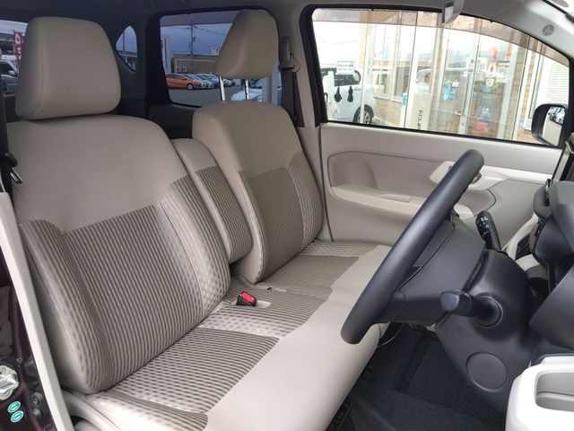 DAIHATSU MOVE 2014 Image 31