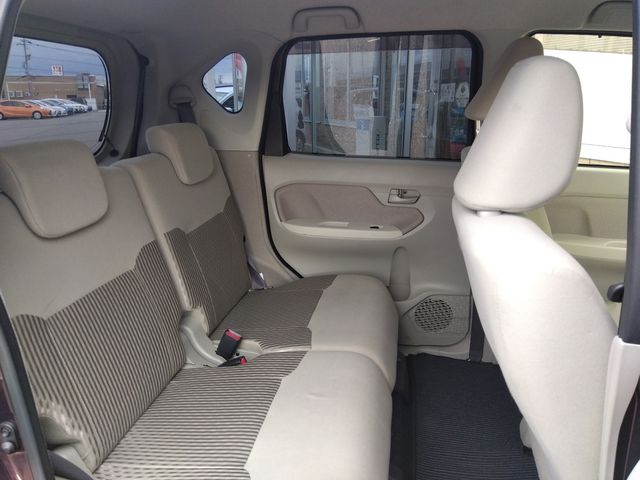 DAIHATSU MOVE 2014 Image 31