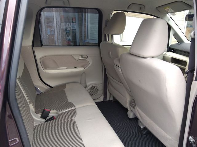 DAIHATSU MOVE 2014 Image 31