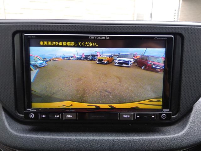 DAIHATSU MOVE 2014 Image 31