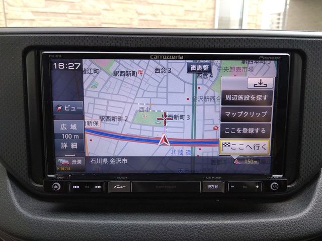 DAIHATSU MOVE 2014 Image 31