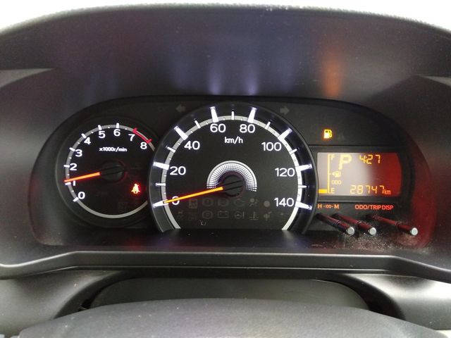 DAIHATSU MOVE 2014 Image 31