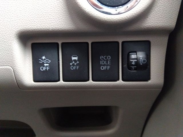 DAIHATSU MOVE 2014 Image 31