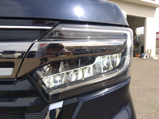 HONDA N BOX CUSTOM 4WD 2021 Image 31