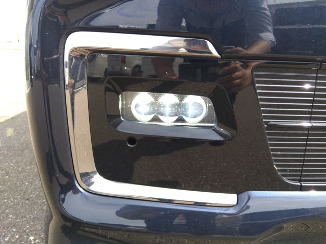 HONDA N BOX CUSTOM 4WD 2021 Image 31