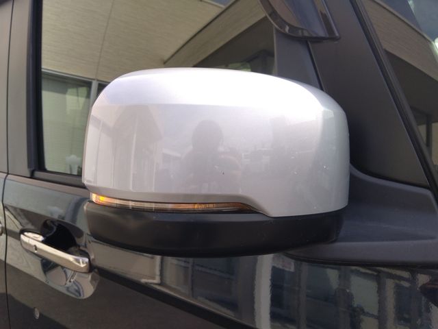 HONDA N BOX CUSTOM 4WD 2021 Image 31