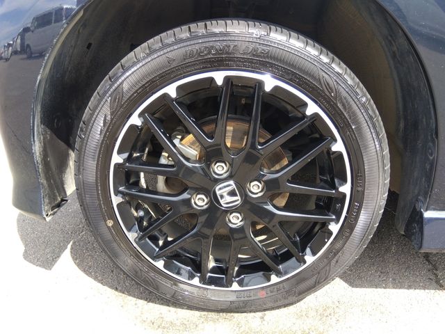 HONDA N BOX CUSTOM 4WD 2021 Image 31