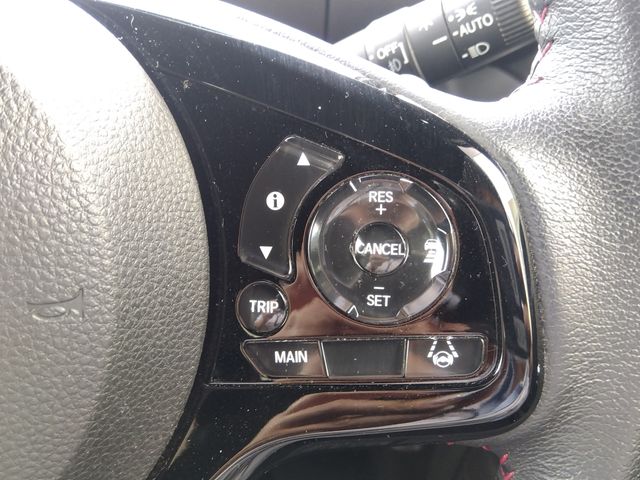 HONDA N BOX CUSTOM 4WD 2021 Image 31