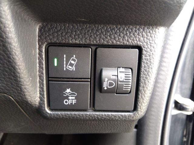 HONDA N BOX CUSTOM 4WD 2021 Image 31